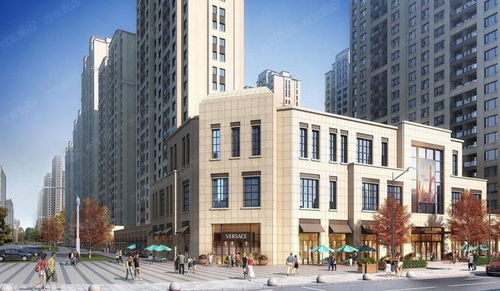 智造 舒適環(huán)境,三星中央空調(diào)中標融僑集團開發(fā)項目