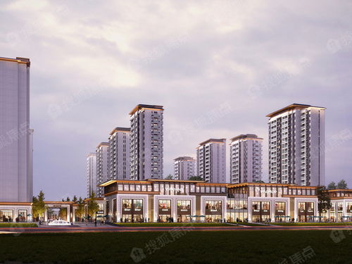 中梁百悅城 福州中梁百悅城詳情