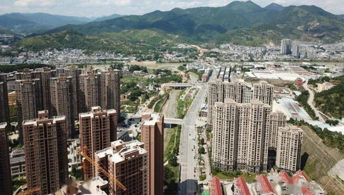 重磅 住建部 央行召開房企座談會 行業巨頭資金監管規則形成