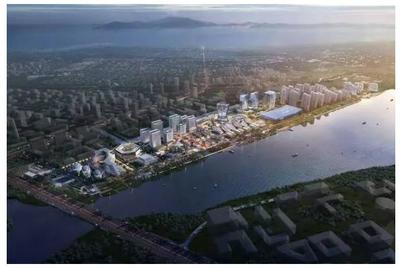 環球愛旅戰略合作簽約儀式在福州數字小鎮隆重舉行