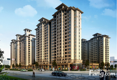 網(wǎng)傳開發(fā)商坑爹指數(shù)惹爭(zhēng)議 這幾盤誓要為自己正名