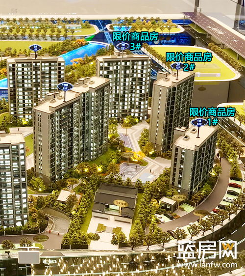 僅市場備案價7折 福州首批237套限價房將開放申請