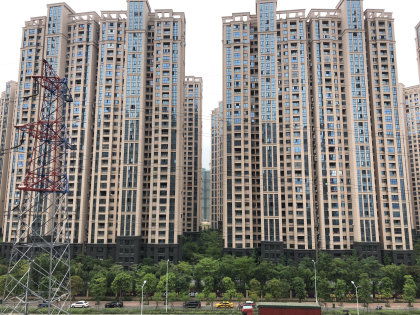 群升江山城優點 不足,群升江山城怎么樣,群升江山城周邊房產中介經紀人評價