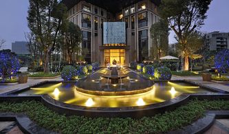 CBD驅動下的福州高端物業發展新圖景