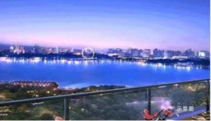 22載陽光城，睿Life系再造江灣人居夢想