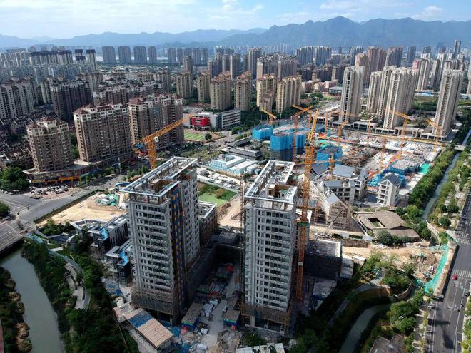 國務院部署第五次全國經濟普查，福州房地產開發行業迎關鍵盤點